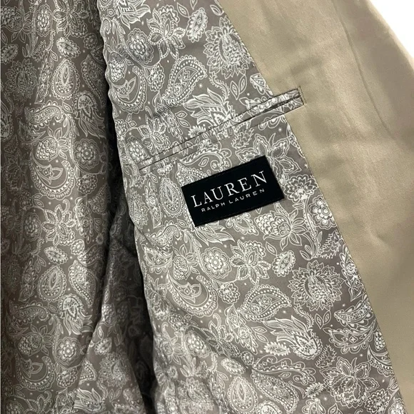 POLO RALPH LAUREN BALZER
